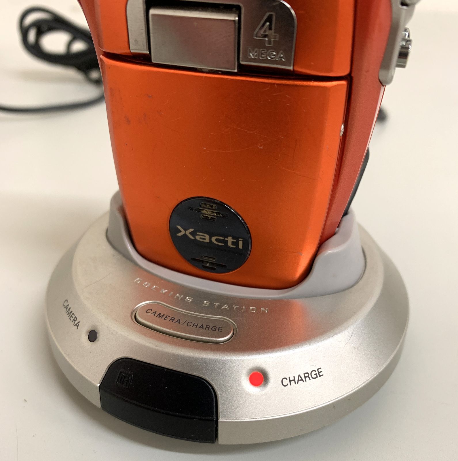 GT1【中古品】SANYO サンヨー デジタルムービーカメラ Xacti DMX GT1【中古品】SANYO サンヨー デジタルムービーカメラ Xacti DMX