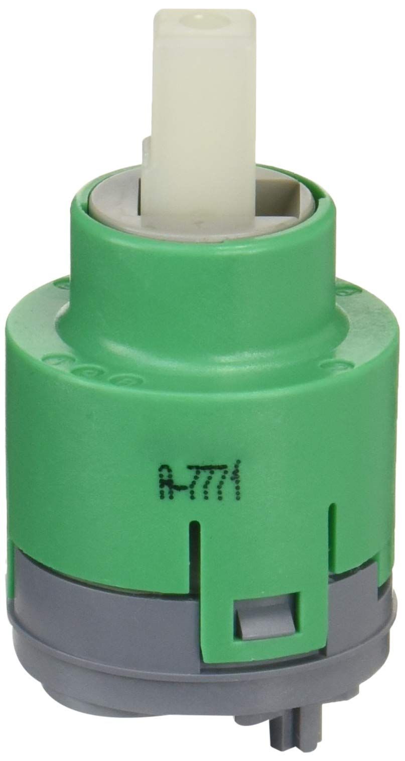 LIXIL リクシル INAX シングルレバーヘッドパーツ部 A-7771