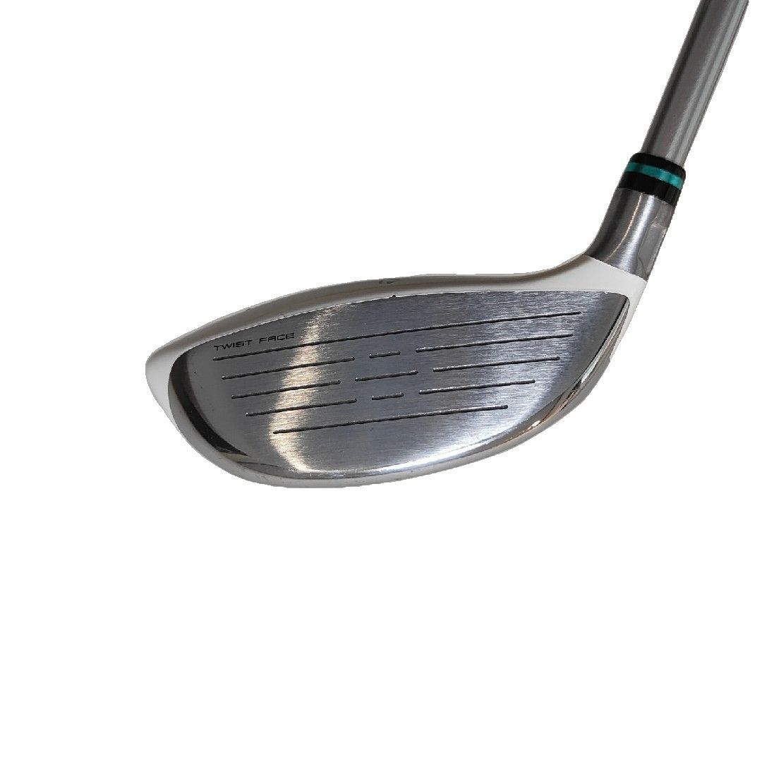 SIM GLOIRE シムグローレ レディースフェアウェイウッド 5番 A SIM