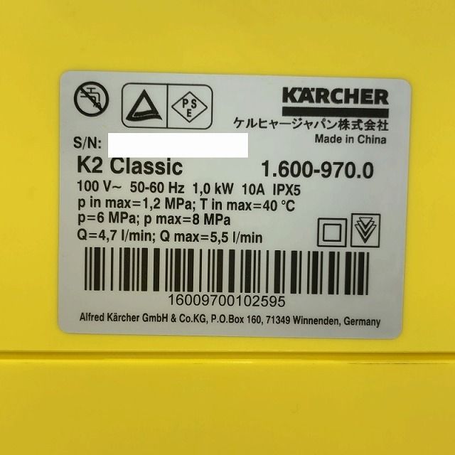 K2