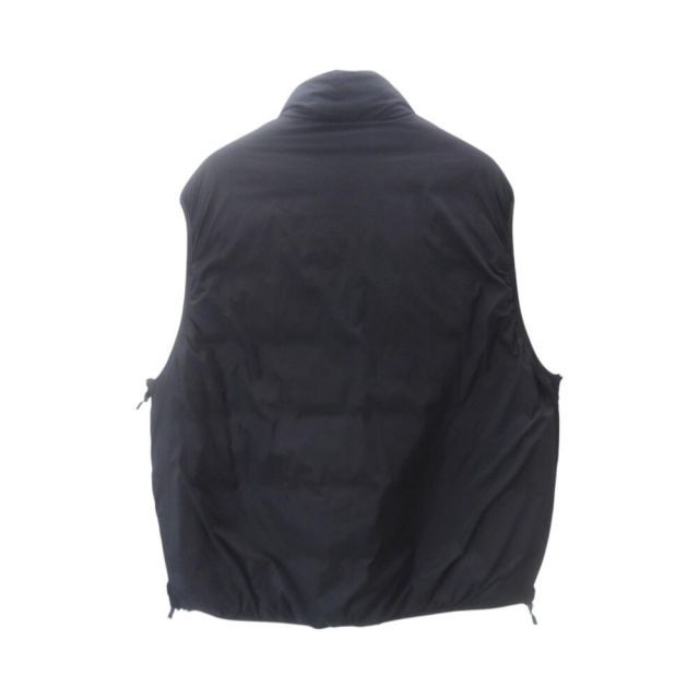 DAIWA PIER39 TECH REVERSIBLE ベスト　M レディース】W's TECH REVERSIBLE CLIMBERS PUFF VEST | DAIWA