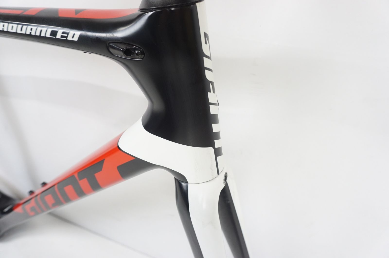 GIANT 「ジャイアント」 TCR ADVANCED2 2016年モデル フレームセット