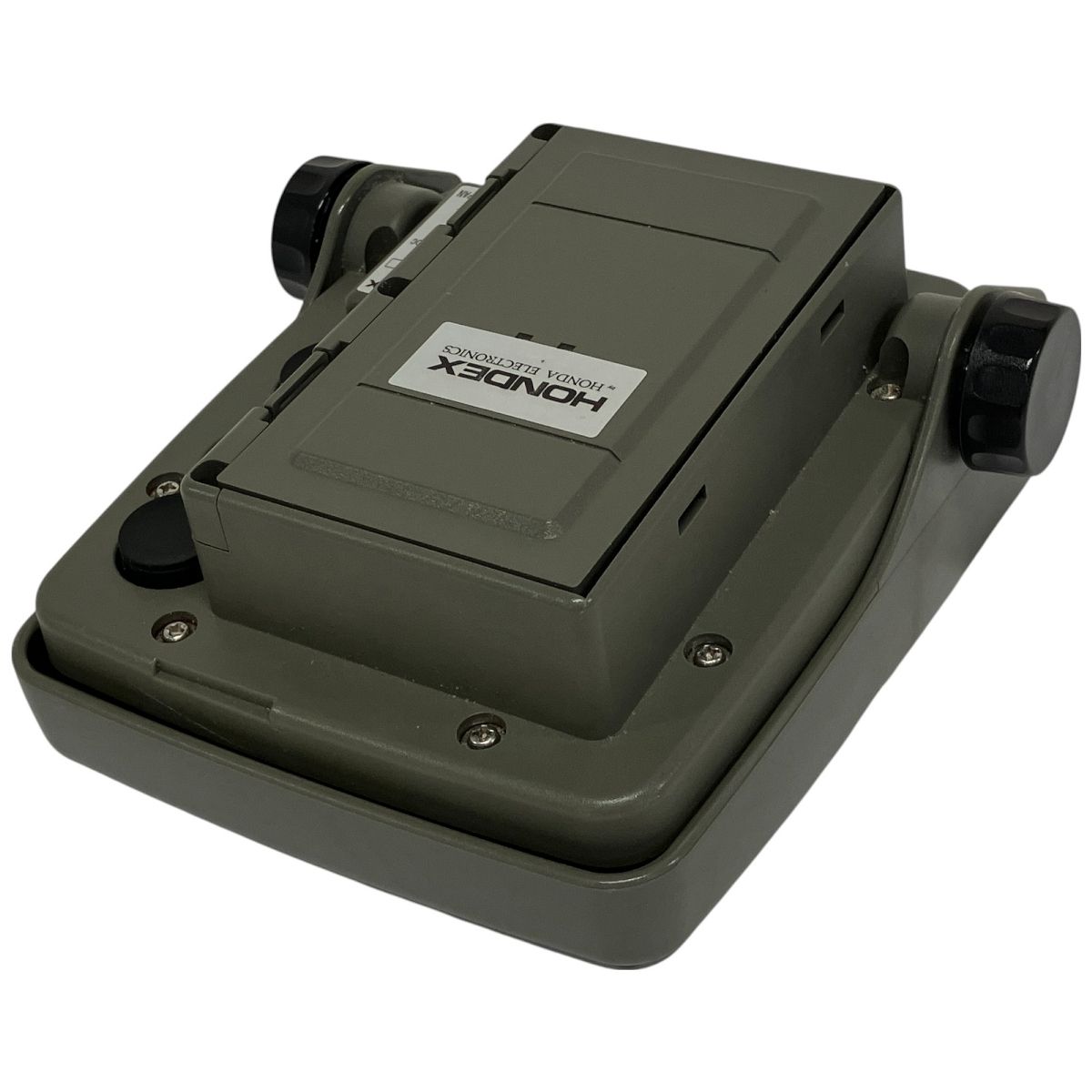 ☆ HONDEX PS-611CN ホンデックス 魚眼探知機 中古 現状品 ＠ 240407R1137 Yahoo!オークション -「ホンデックス ps-611cn」の落札相場