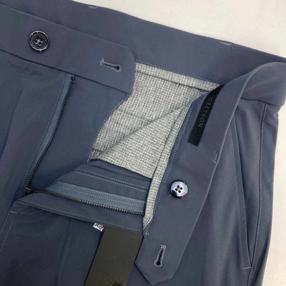 サイズ：34/32 GREYSON グレイソン MCLSCB01 パンツ MONTAUK