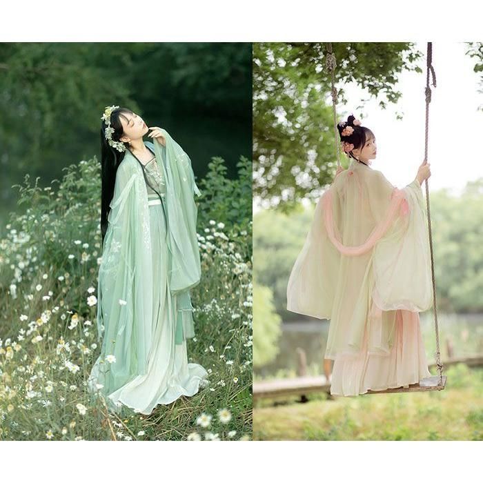 レディース 中華風