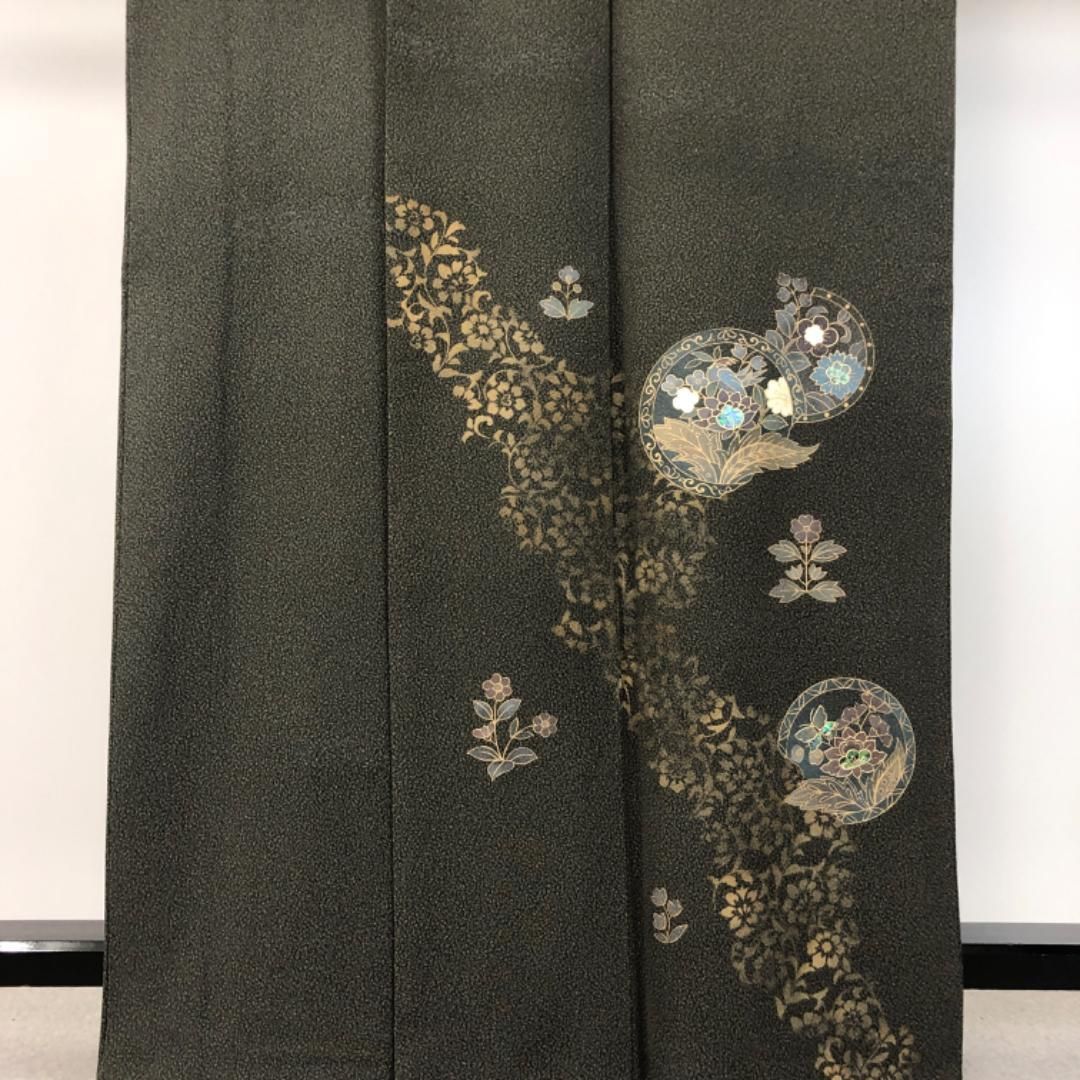花唐草