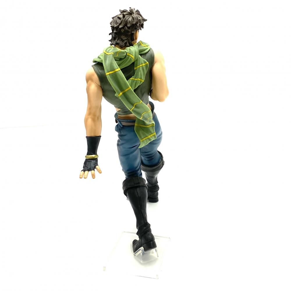 ファッション 【】【開封】ジョセフ・ジョースター 一番くじ ジョジョ