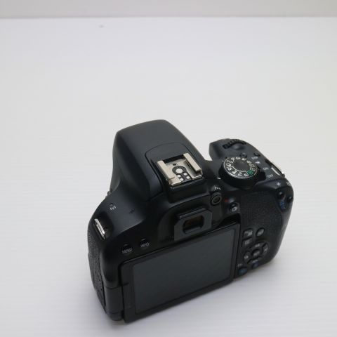 超美品 EOS Kiss X9i ボディー ブラック 即日発送 一眼レフ 超美品 EOS Kiss X9i ボディー ブラック 即日発送 一眼レフ