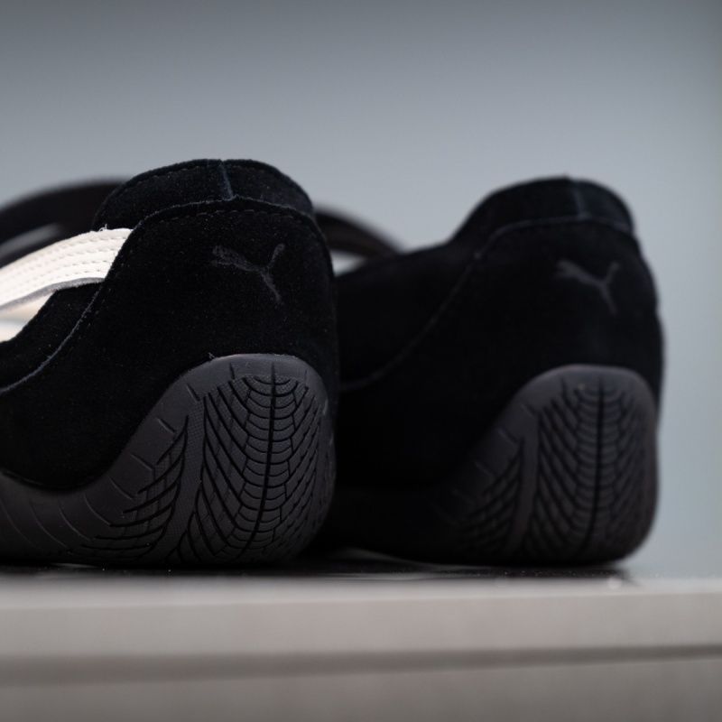 スピードキャット バレエシュ