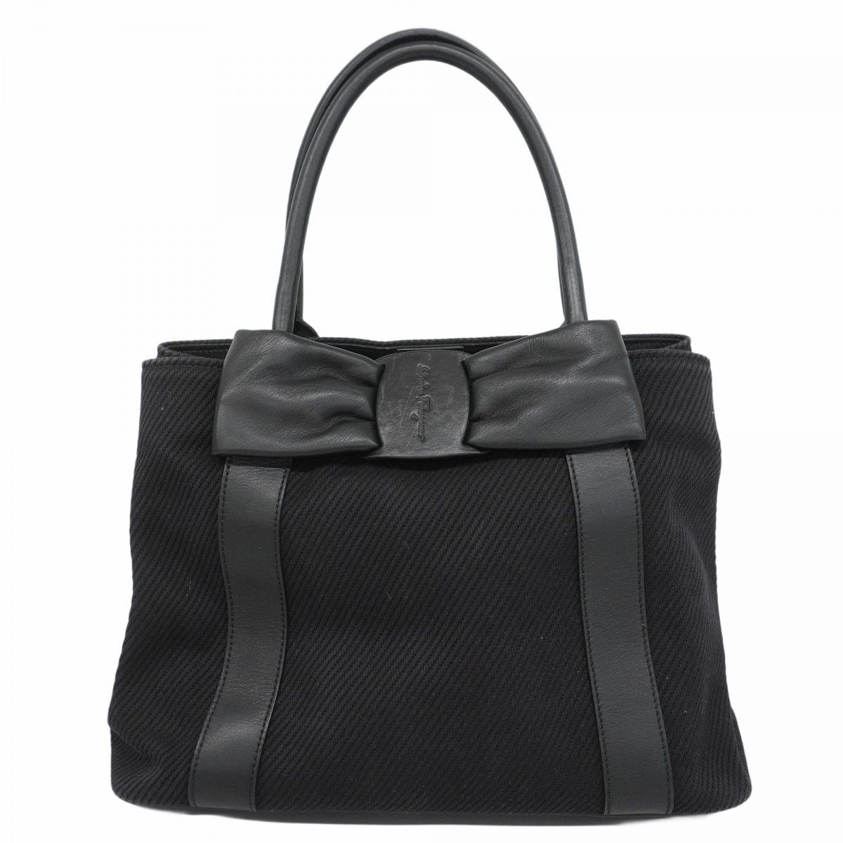 サルヴァトーレフェラガモ レザー トートバッグ　ダイヤル式　ビジネス 楽天市場】FERRAGAMO フェラガモ トートバッグ 24 1435 メンズ