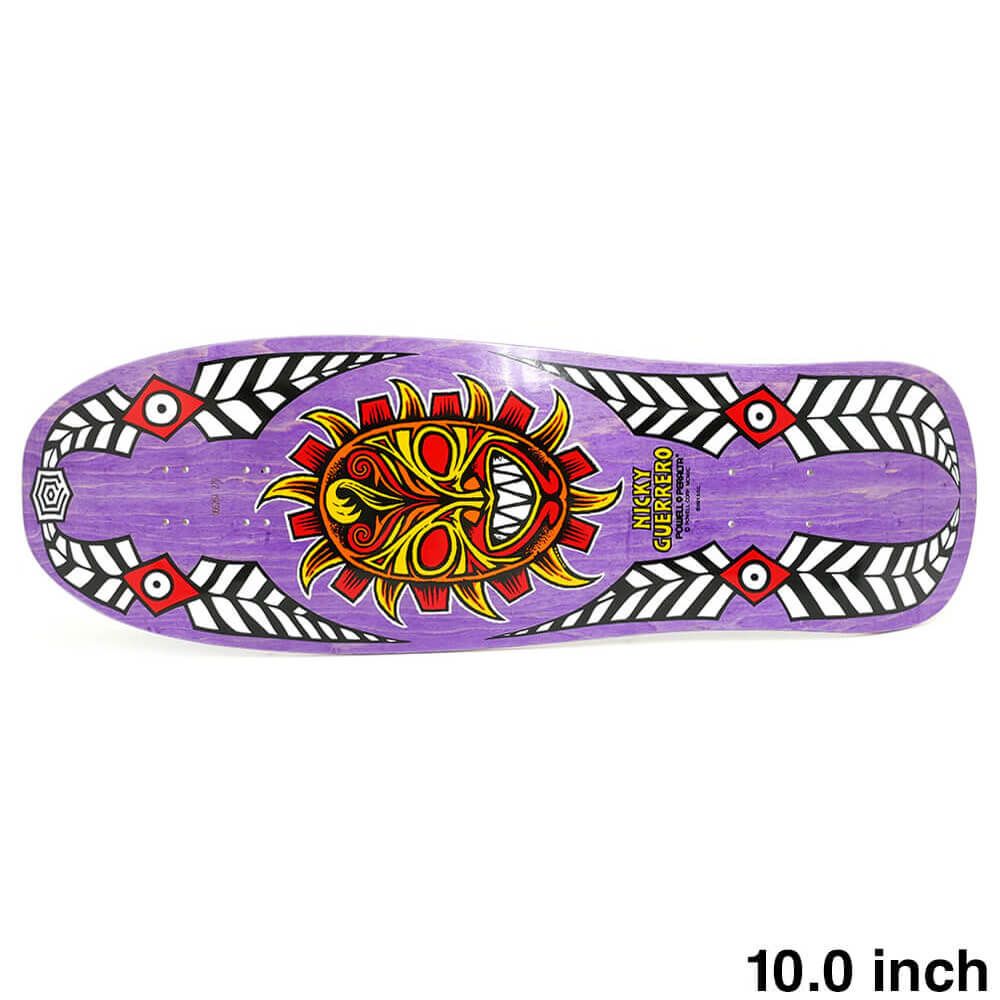 POWELL PERALTA DECK パウエルペラルタ デッキ NICKY GUERRERO