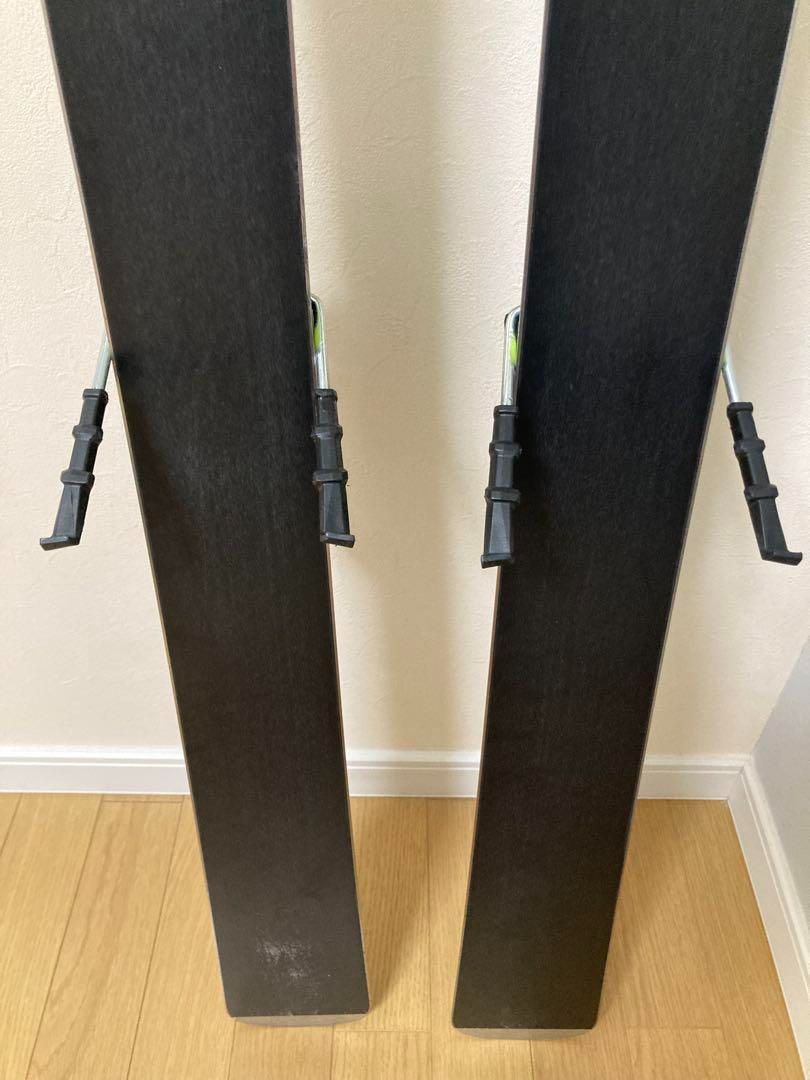 スキー エリキサーL