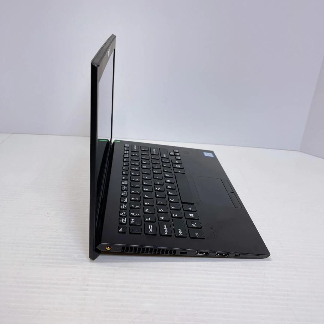 ノートパソコン オフィス Windows11 VAIO Pro BK 第13世代 VAIO Pro BK