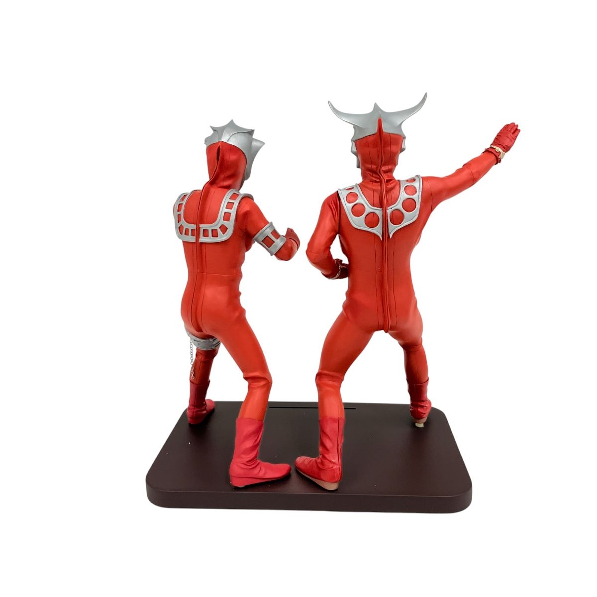 エクスプラス リアルマスターコレクション ウルトラマンレオ