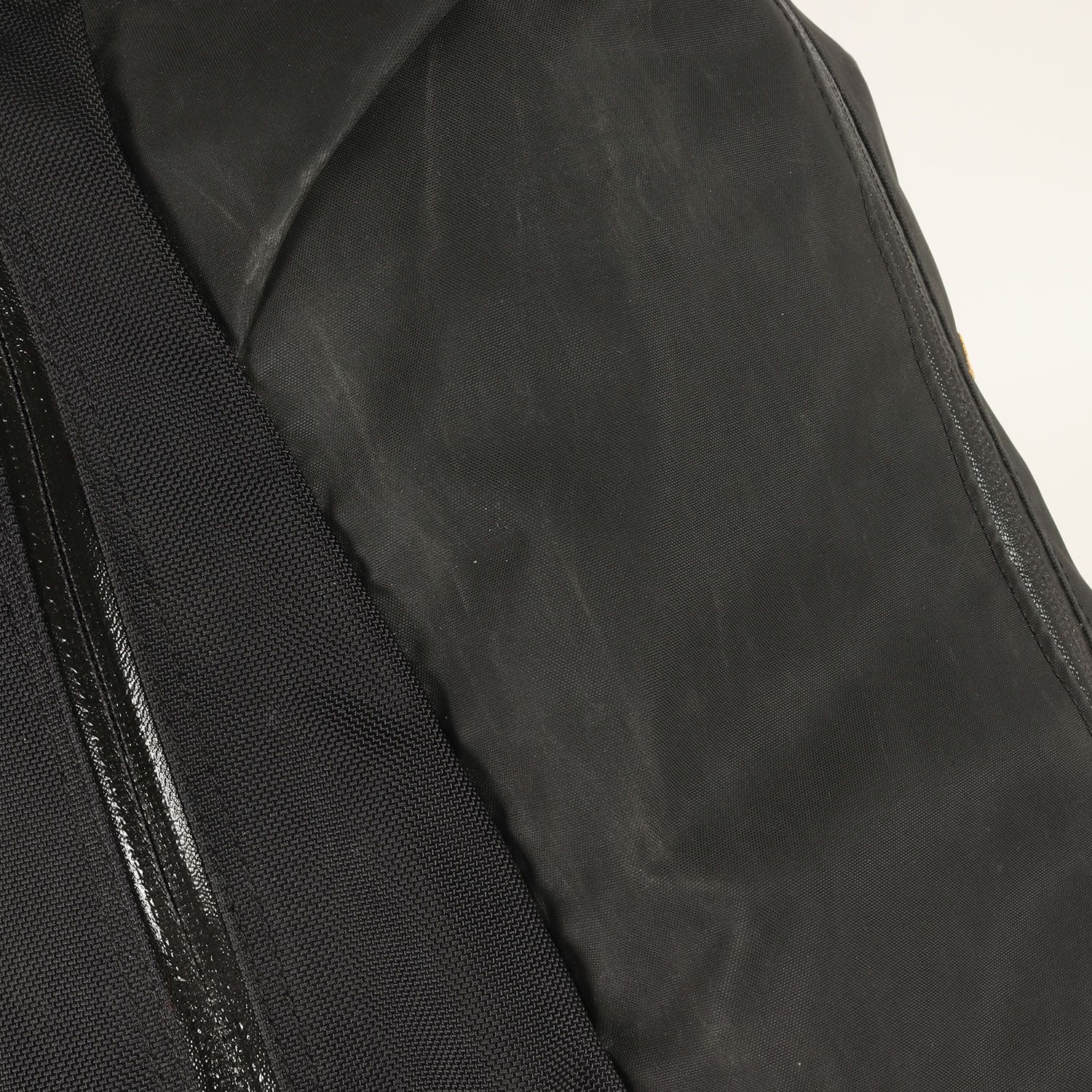 現行】美品✨ コールハーン リュック 3way レザー シボ ロゴ 黒 A4 極