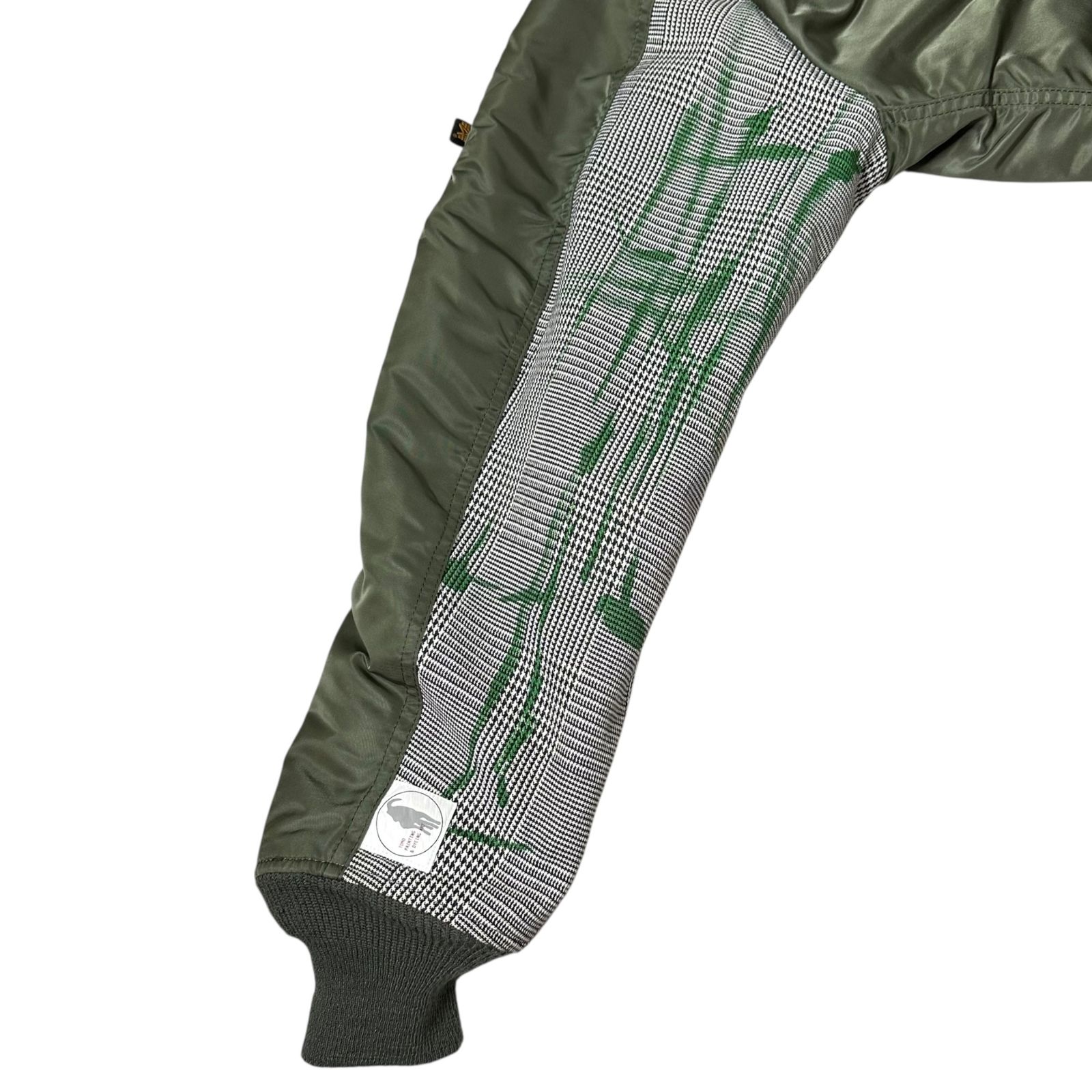 GOOD ENOUGH ナイロンパンツ 藤原ヒロシ グッドイナフ 人気商品