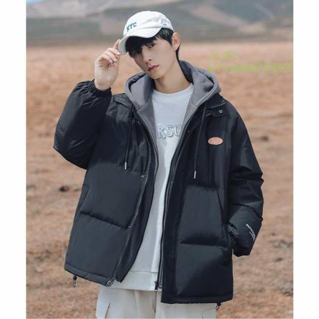 防寒防風 ジャケット