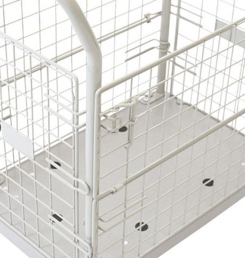 ｷｬﾘｰﾗｯｸ