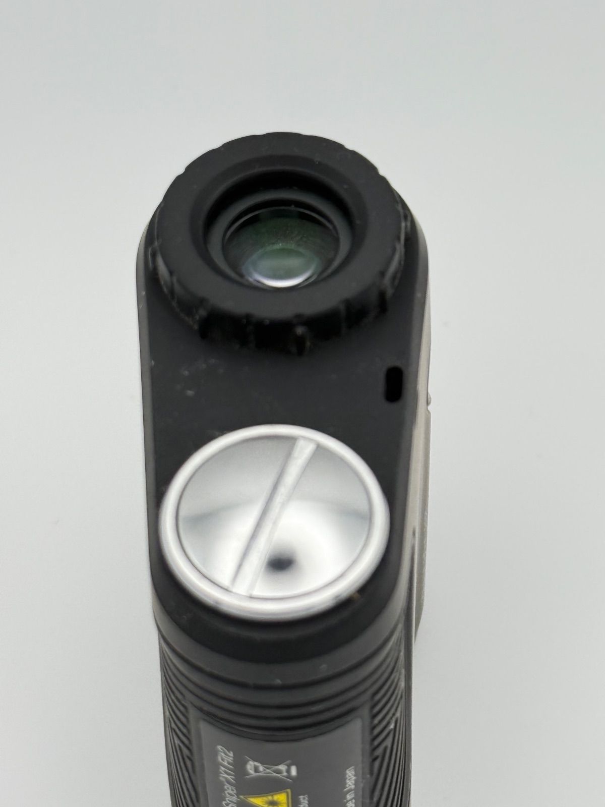 Laser Sniper
