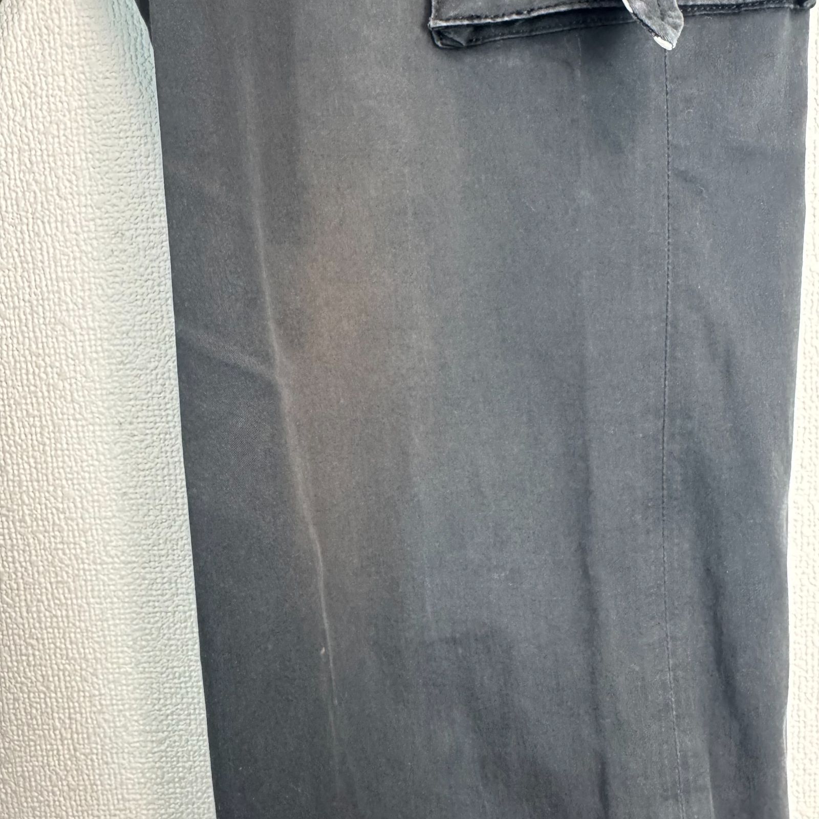 BURBERRY BLACK LABEL バーバリーブラックレーベル カーゴパンツ
