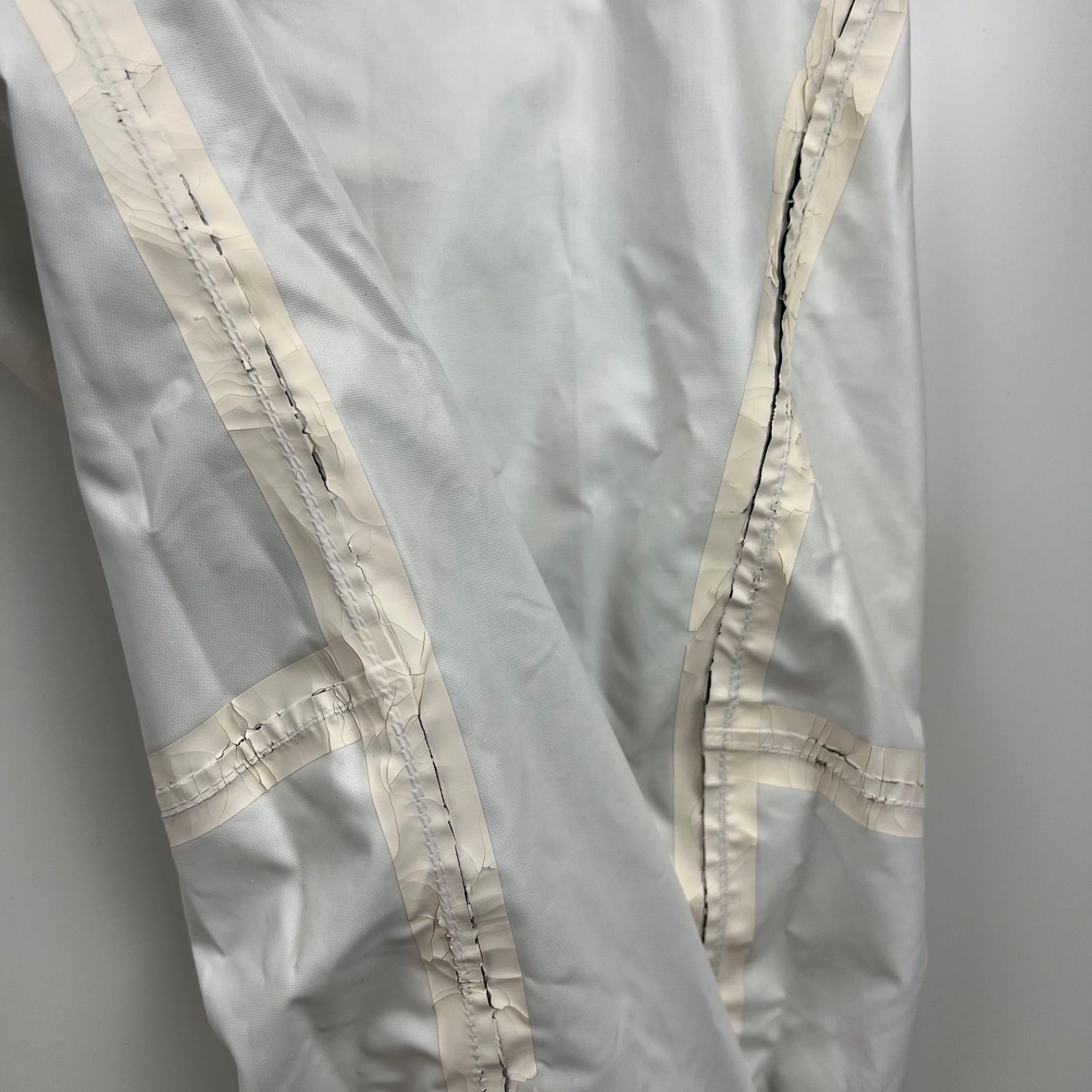 PATAGONIA 90s 1999 VTG vintage kayak dry pants L パタゴニア 希少