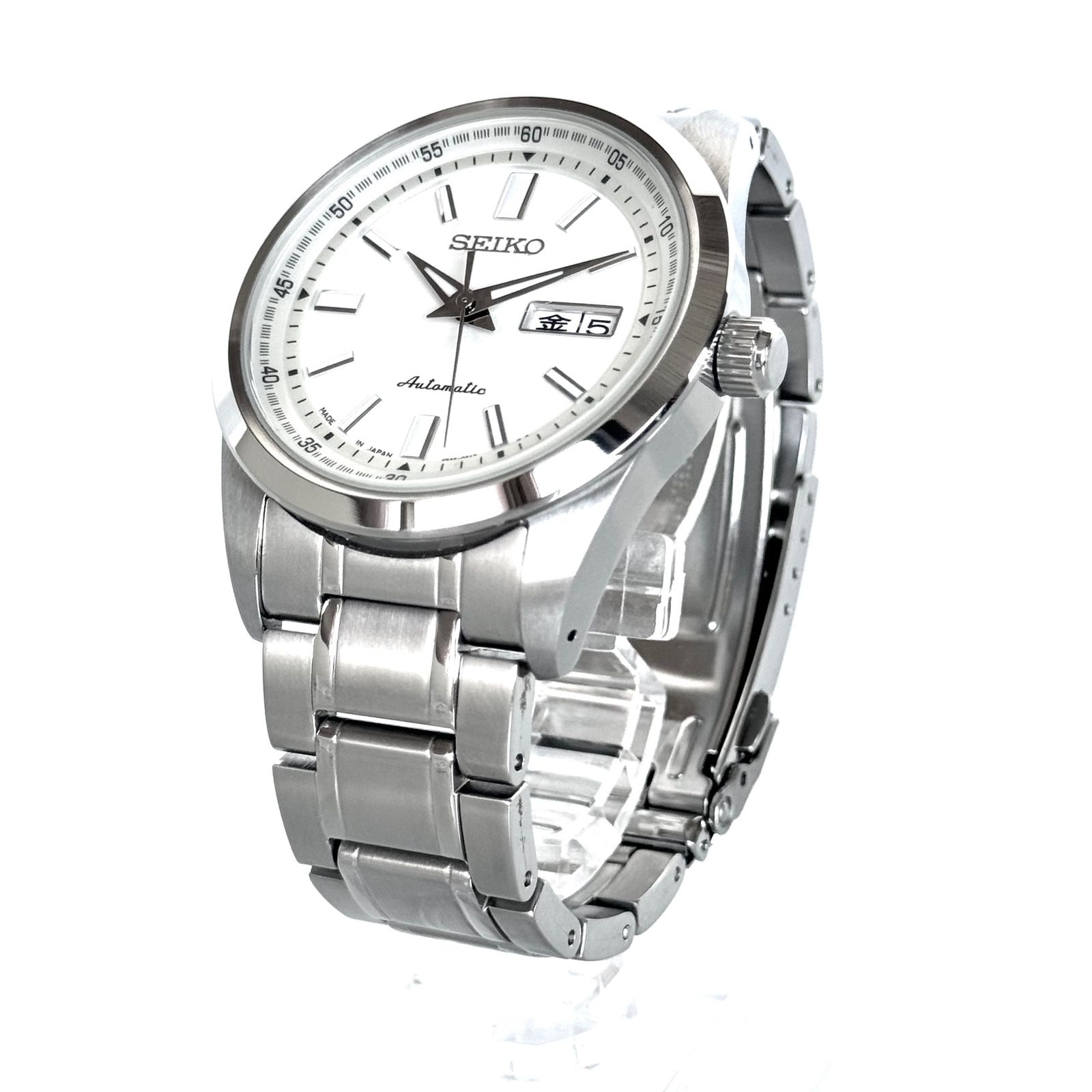SEIKO 4R36-05Z0 買取実績 | 玉光堂