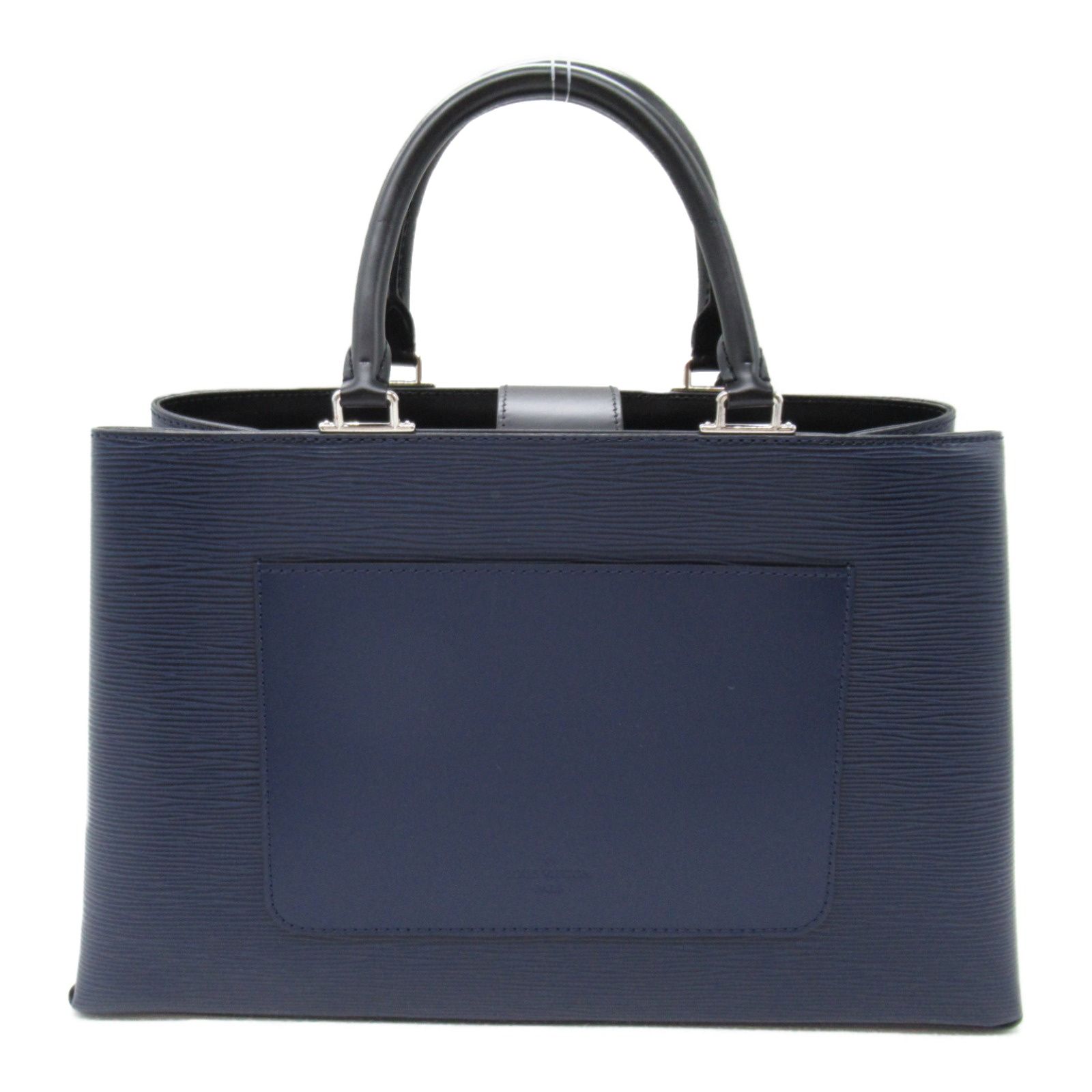 ルイ・ヴィトン クレベールMM トートバッグ - メルカリ