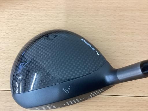 中古】 キャロウェイ PARADYM ◇◇◇ 5W フェアウェイウッド FW