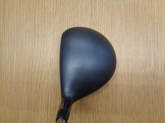 フェアウェイウッド ブリヂストン B2 Diamana GT80 S 18 1297