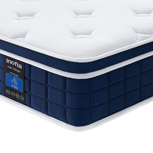 マットレス クイーン マットレス専門ブランド 高反発マットレス