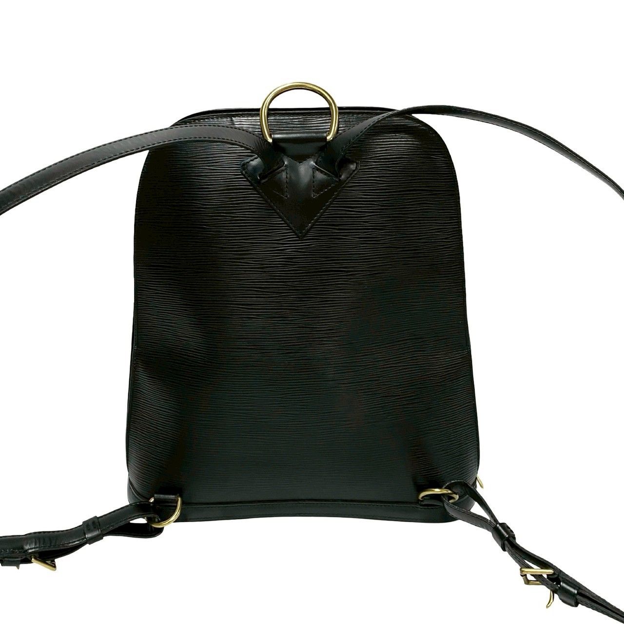 極 美品 希少品 LOUIS VUITTON ルイヴィトン ヴィンテージ