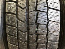 4137 スタッドレスタイヤ