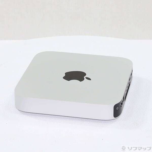 〔 品〕 Mac mini Early-2025 MNH73J A Apple M2 Pro 10コアCPU_16コアGPU 32GB SSD1TB シルバー 〔14.8 Sonoma〕 371 WWW_MEBLE-SODAR_PL