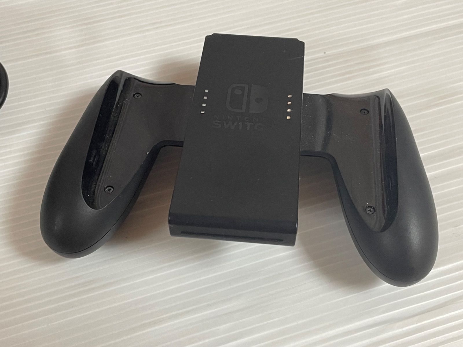 Nintendo Switch 有機ELモデル スイッチ HEG-S-KAAAA ホワイト