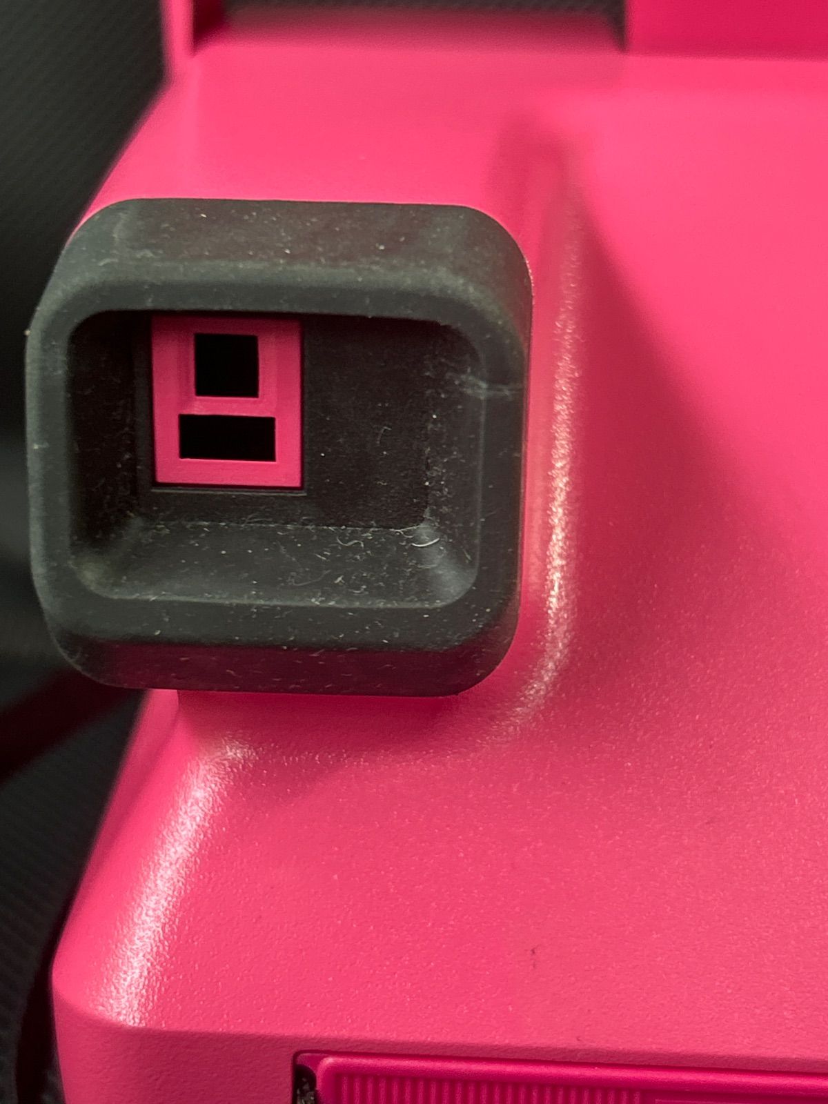 NEW ポラロイドカメラ