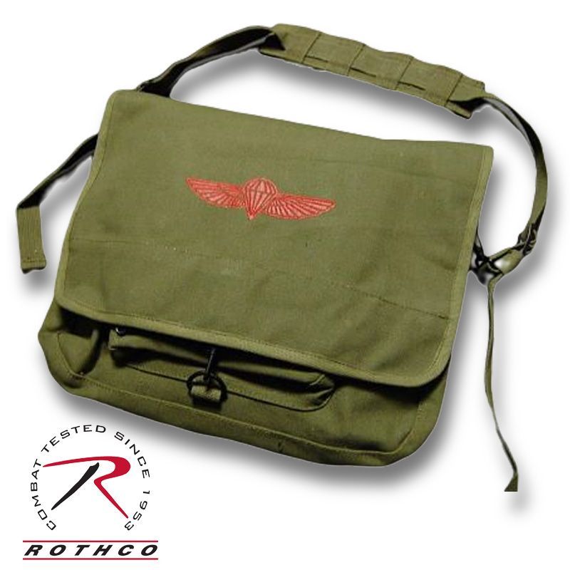 stanley & sons スタンレー&サンズ　ショルダー　ミリタリー　米国製 stanley & sons スタンレー&サンズ ショルダー ミリタリー 米国製 楽天