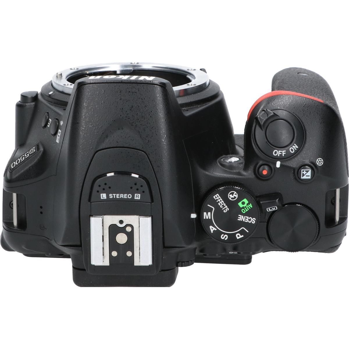 Ｄ５５００
