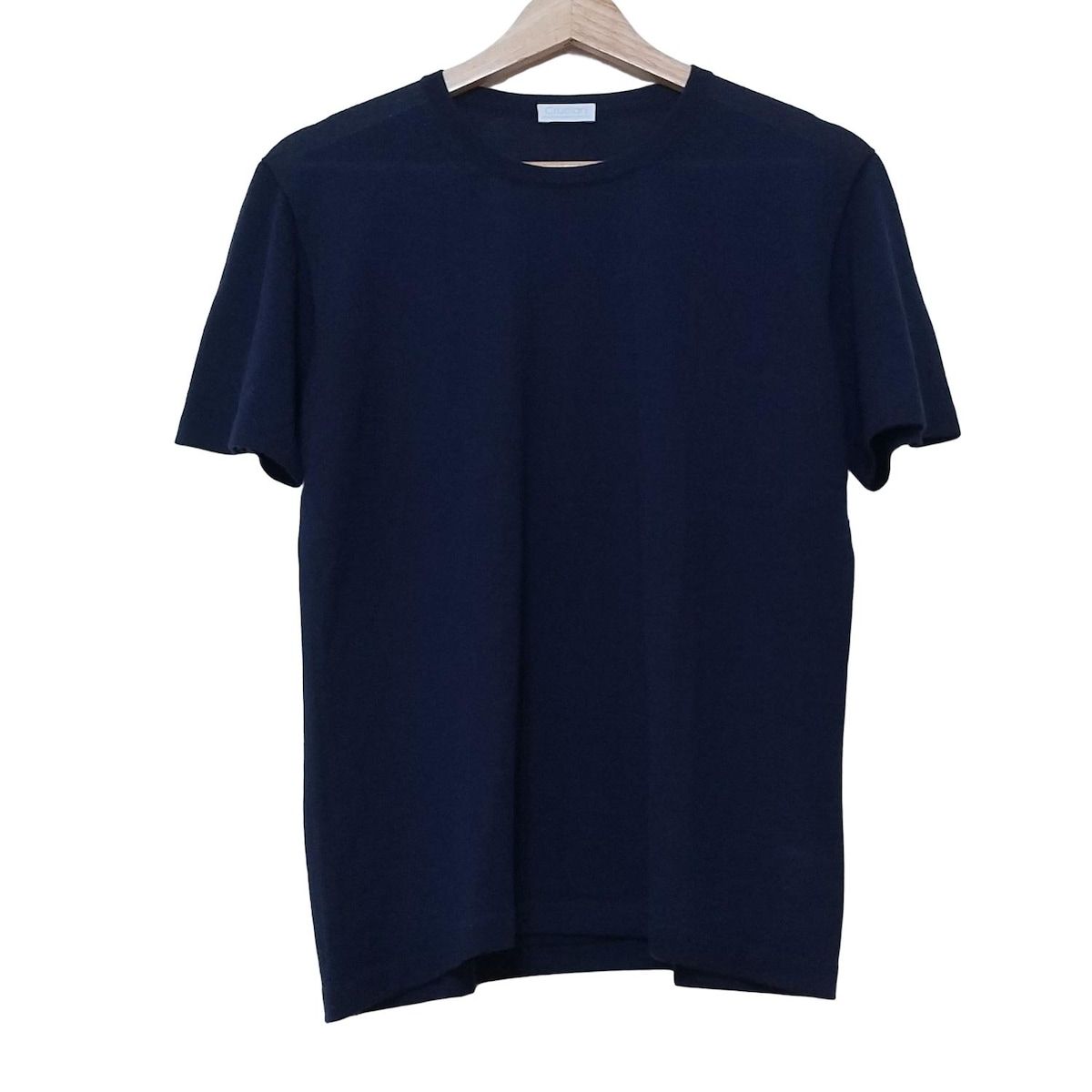 Cruciani(クルチアーニ) 半袖Tシャツ サイズ44 L メンズ美品