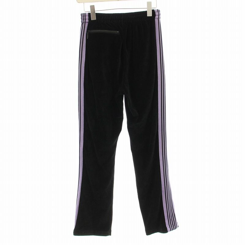 needles蝶の刺繍付き ニードルズ