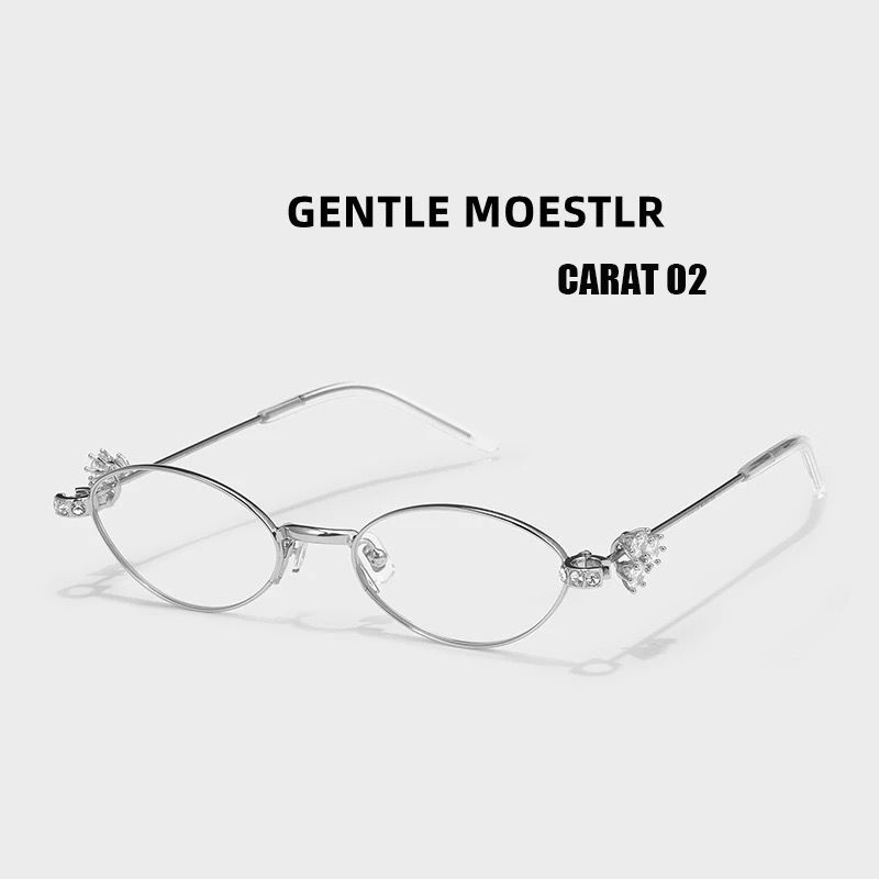 GENTLE MONSTER ジェントルモンスター CARAT 02