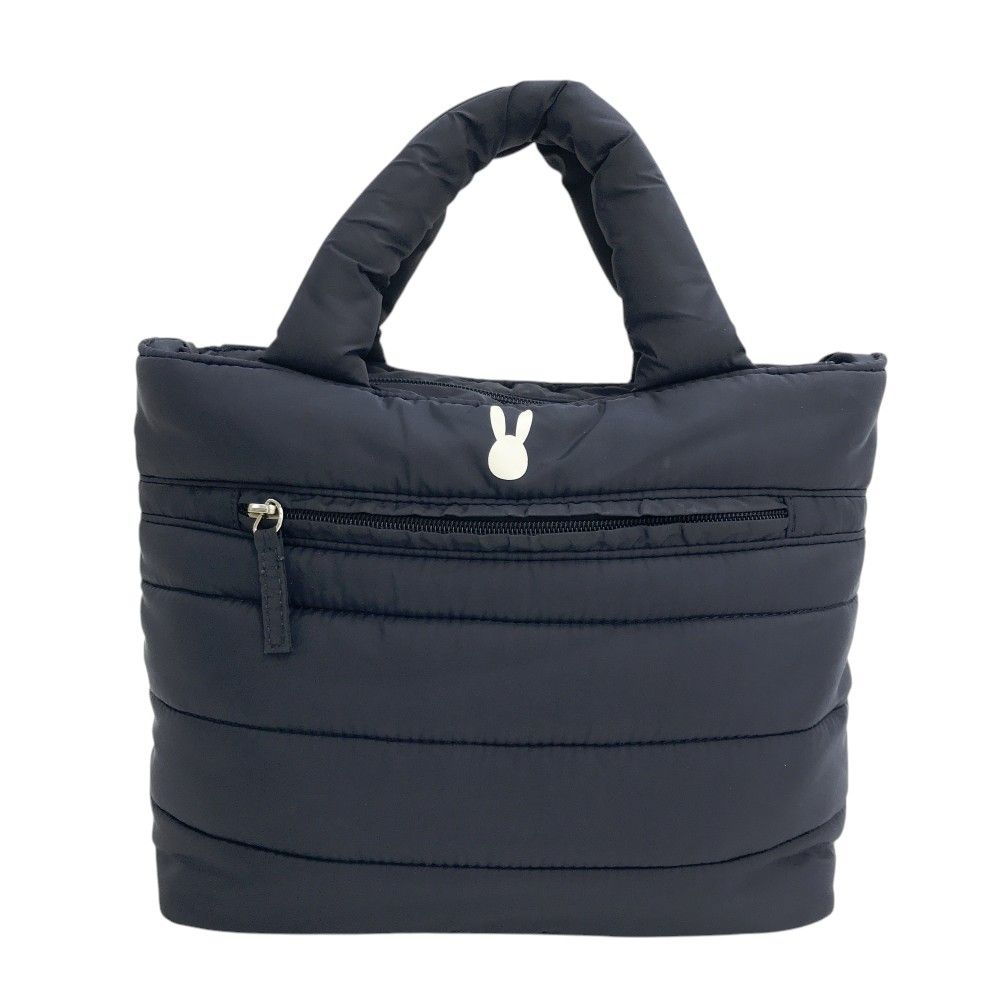 ジャックバニー ゴルフ カートバッグ【ネイビー】新品！ JACK BUNNY ジャックバニー カートバッグ ネイビー系 [240101526978