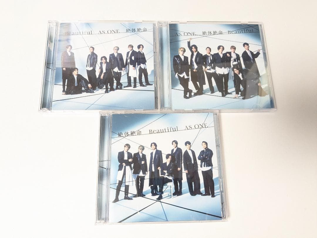 WEST. シングルCD 21本セット まとめ売り - メルカリ