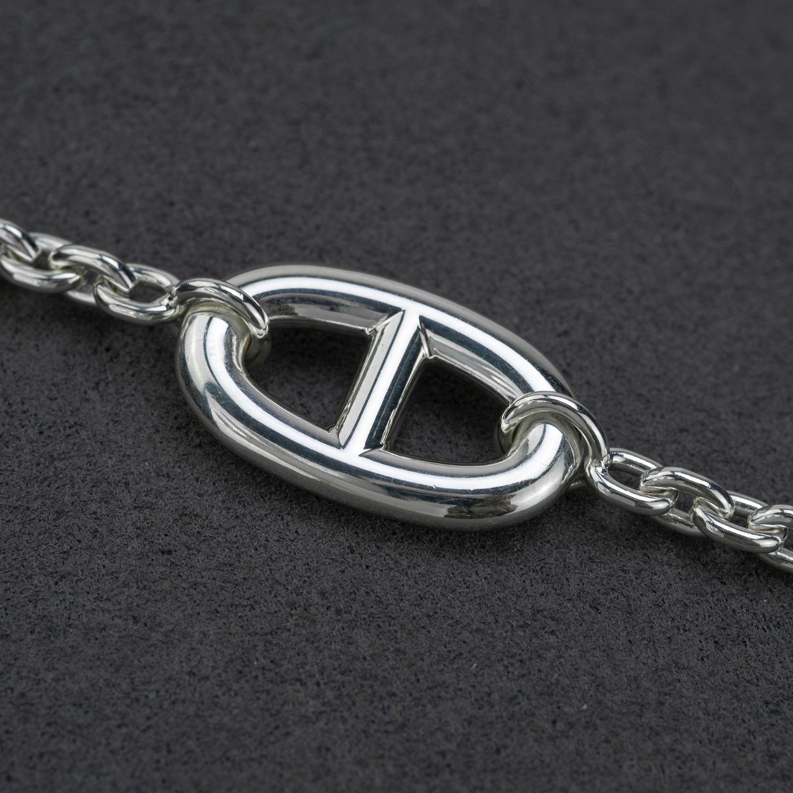 エルメス ファランドールSH ブレスレット おまけ付き エルメス HERMES