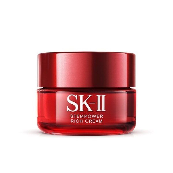 人気の福袋 配送員設置 新品、未使用 SK-II SK2 ステムパワー リッチ