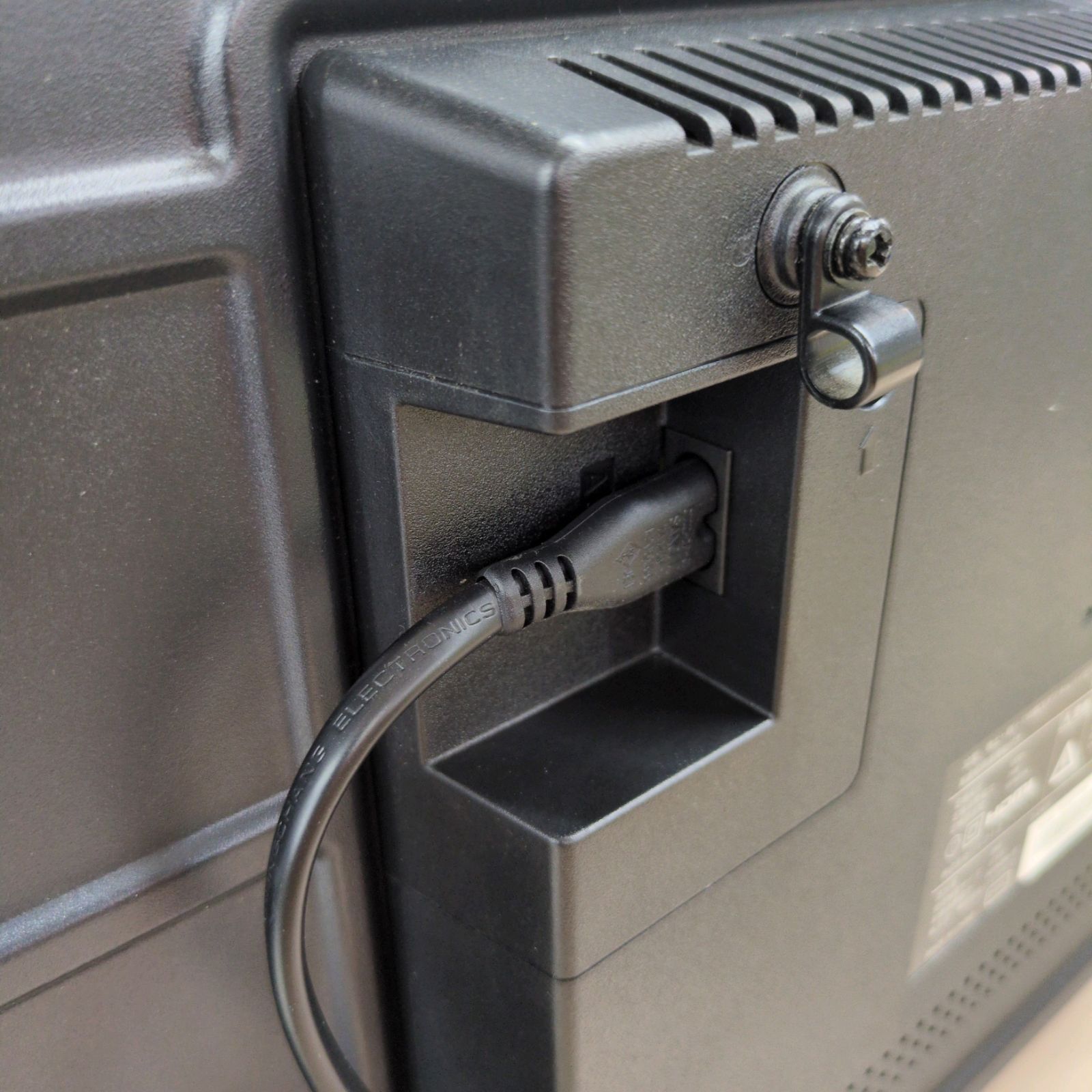 J559 ☆ジョワイユ☆32インチ地デジTV☆SW32TVW☆2021年製