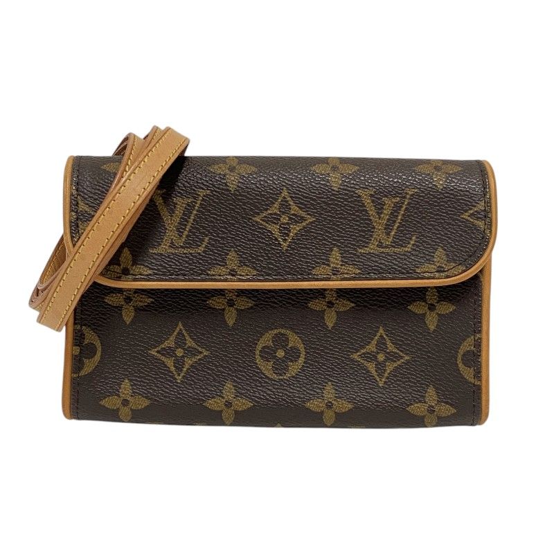 ルイ・ヴィトン LOUIS VUITTON ポシェット・フロランティーヌ