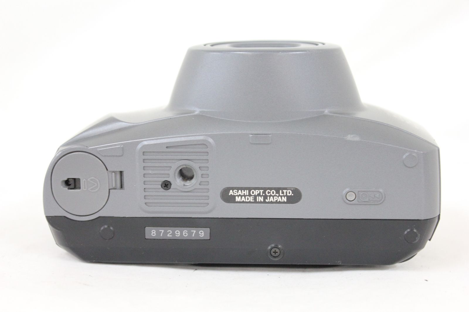 カメラ 【返品保証】 ペンタックス Pentax ESPIO 160 smc 38-160mm