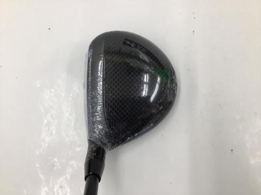 中古】 キャロウェイ PARADYM Ai SMOKE MAX 3W フェアウェイ