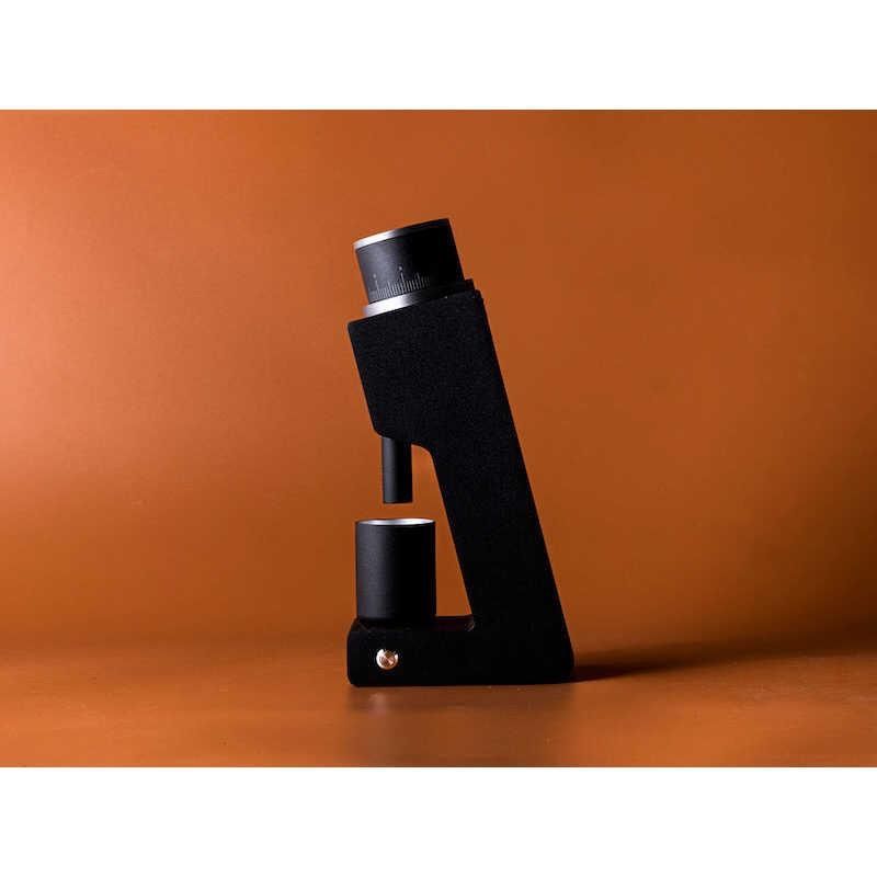 ヴァリア VS3グラインダー第二世代Black ブラック 50041