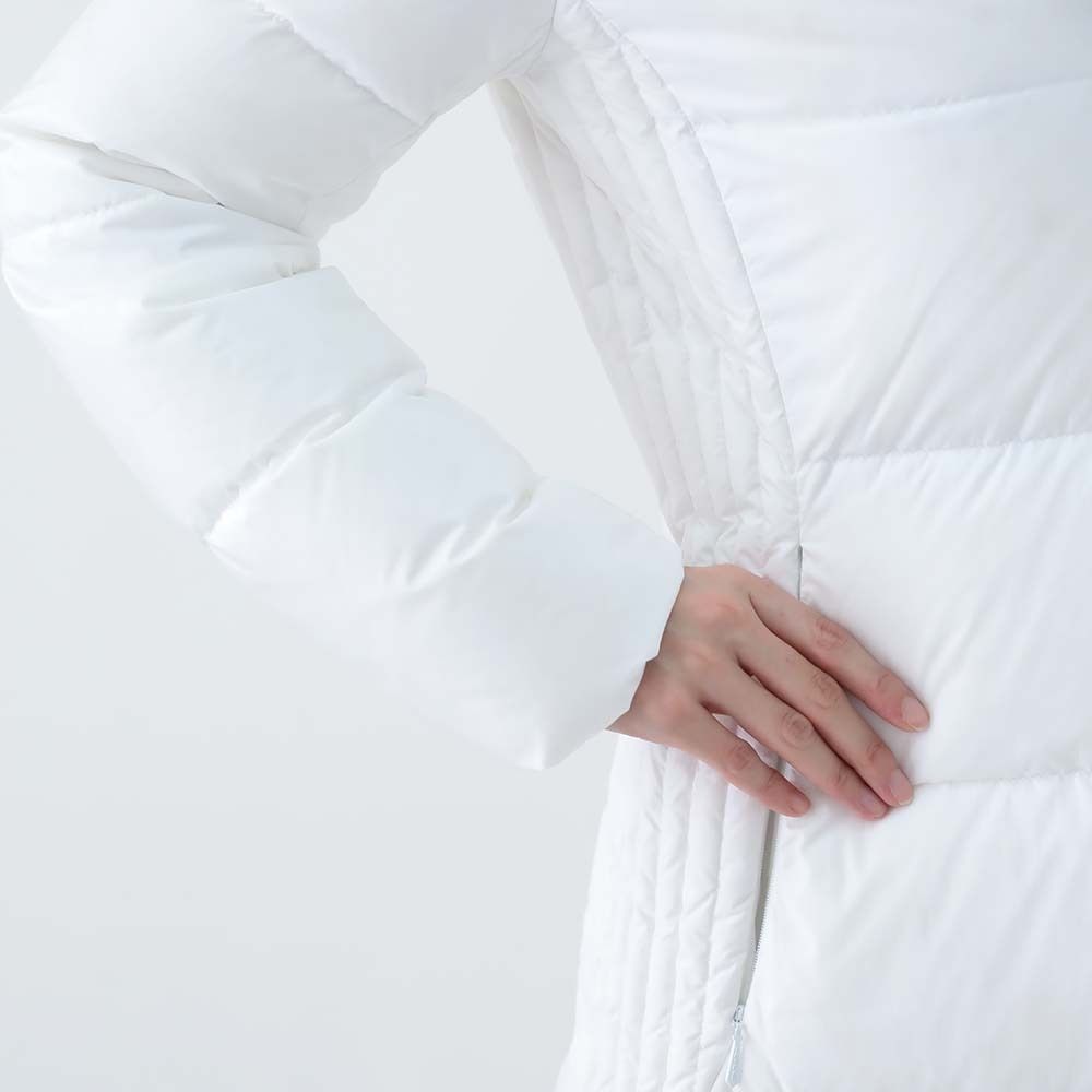 新品 TATRAS タトラス LTAT24A4953-D 10 TOKA トカ ダウンコート